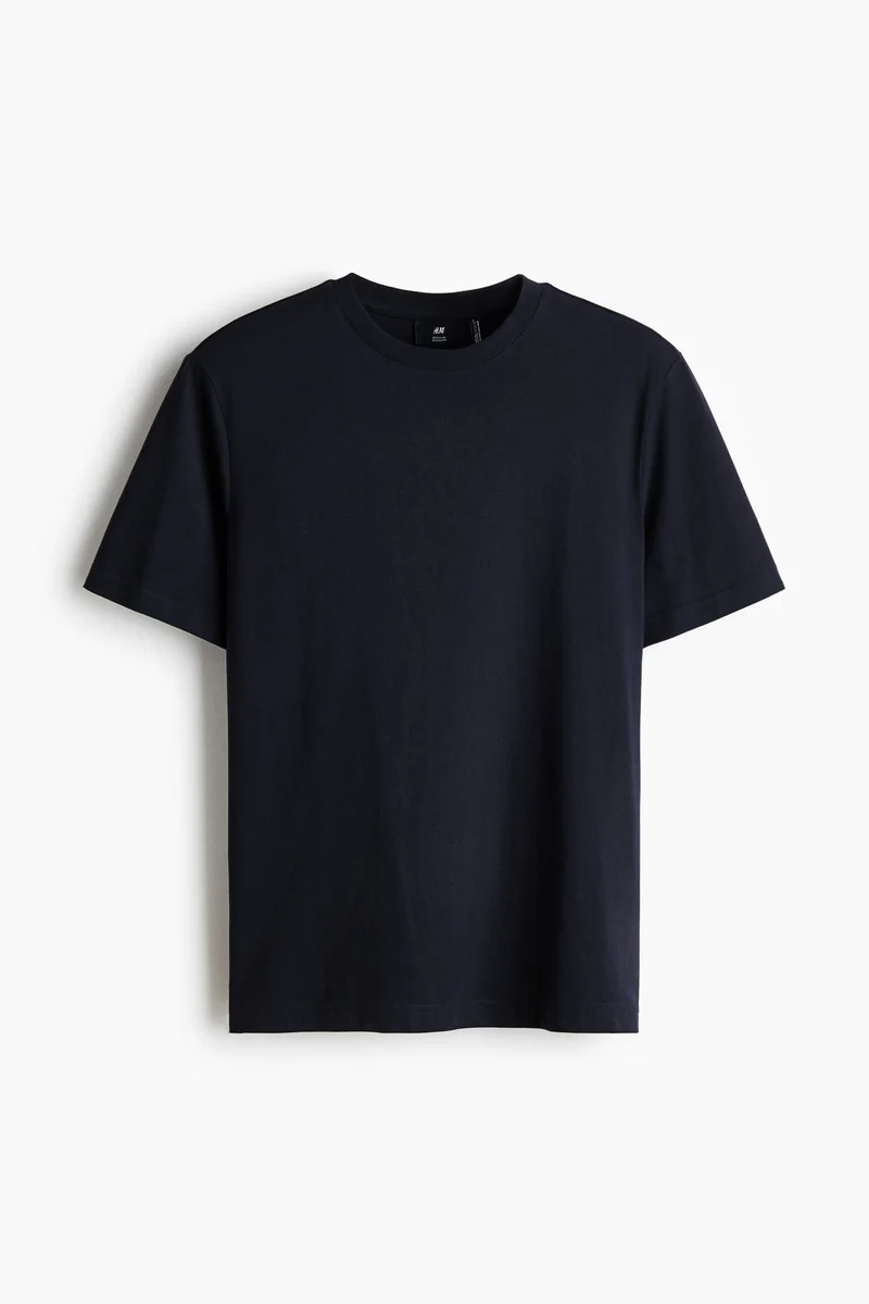 H&M Regular Fit COOLMAX® T-shirt